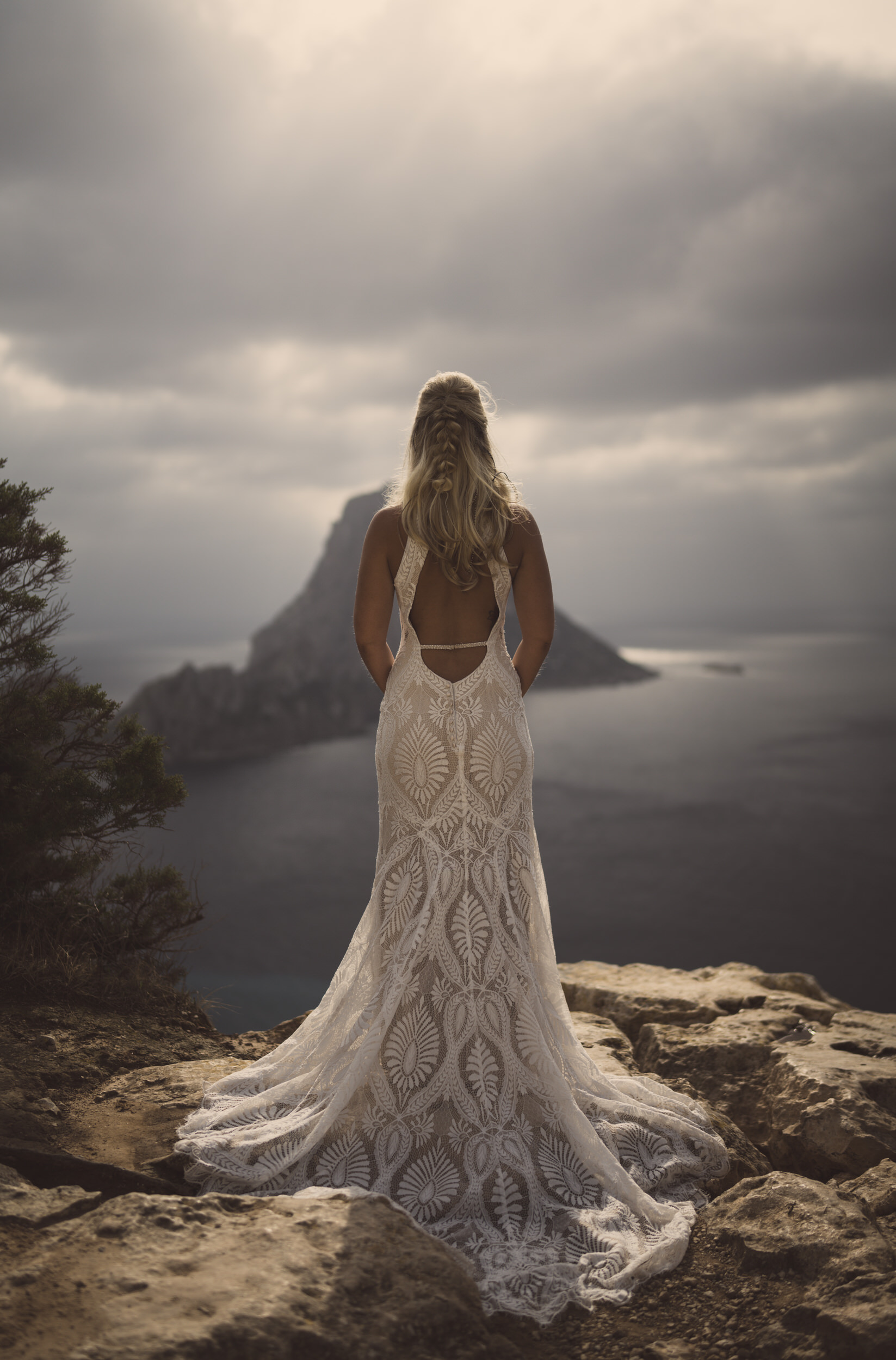 Destination Wedding Ibiza